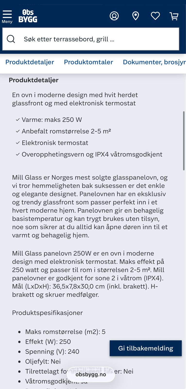 Galleribilde
