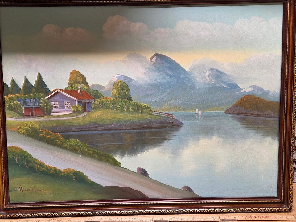 Galleribilde