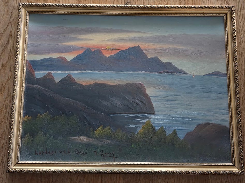 Galleribilde