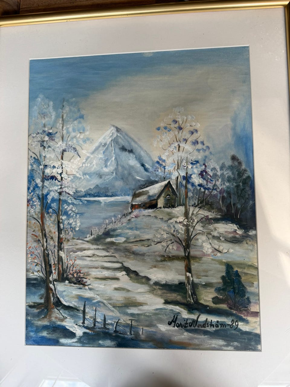 Galleribilde
