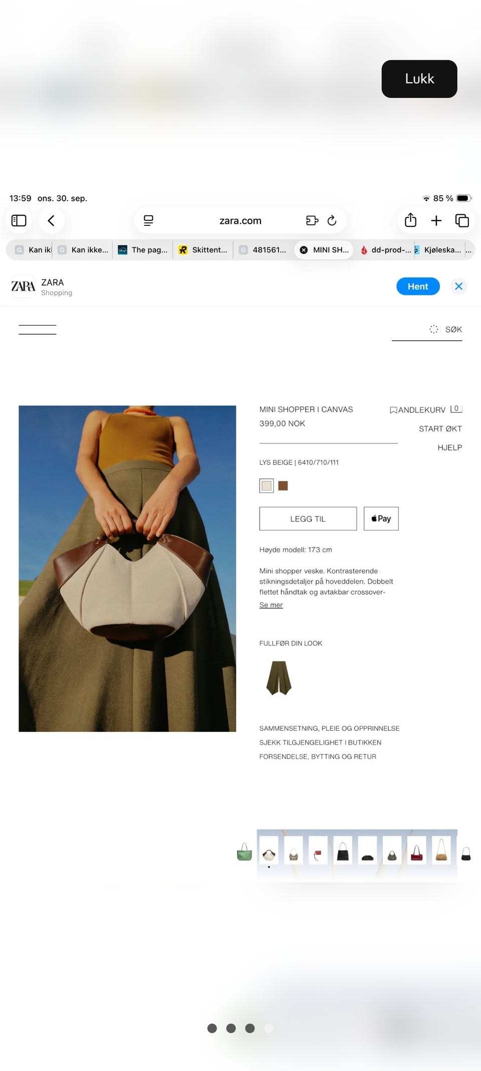 Galleribilde