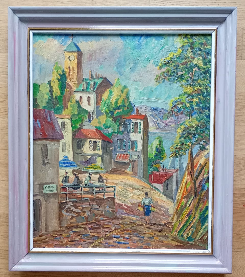 Galleribilde