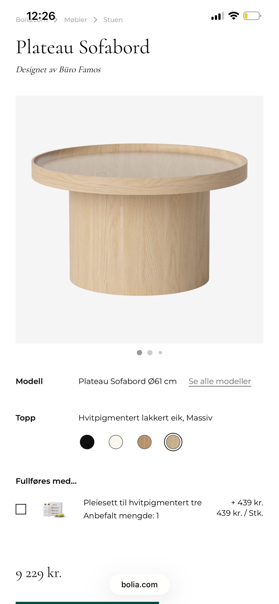 Galleribilde