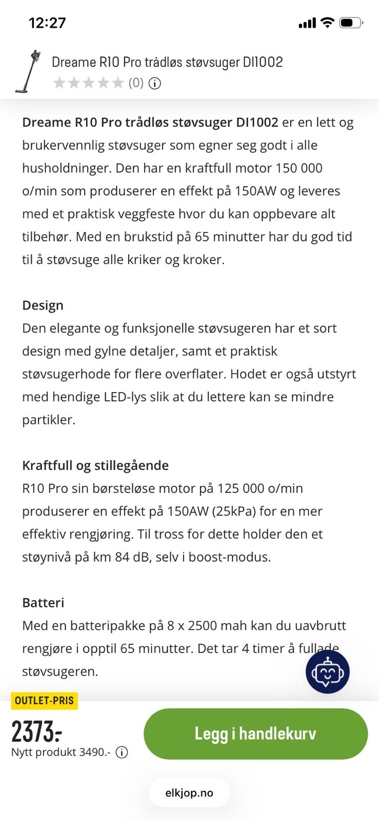Galleribilde