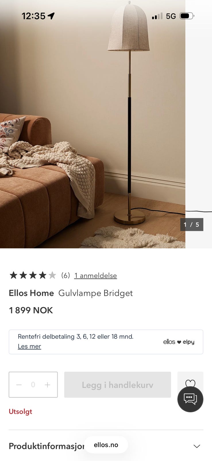 Galleribilde