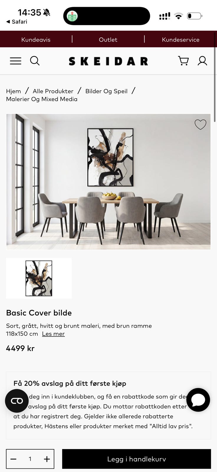 Galleribilde