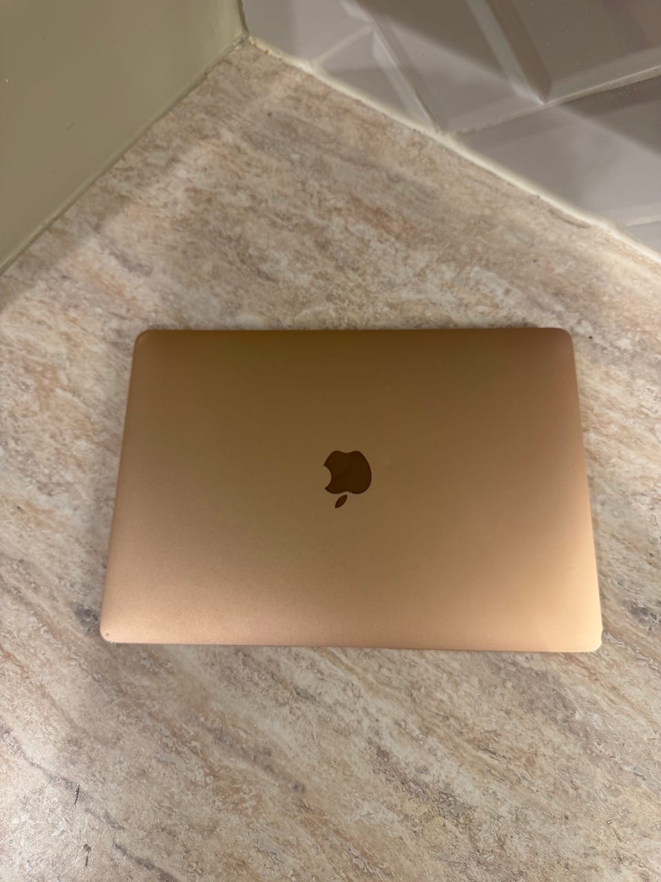 Apple MacBook Air M1 16GB - rosegold - 2020 | FINN-torget