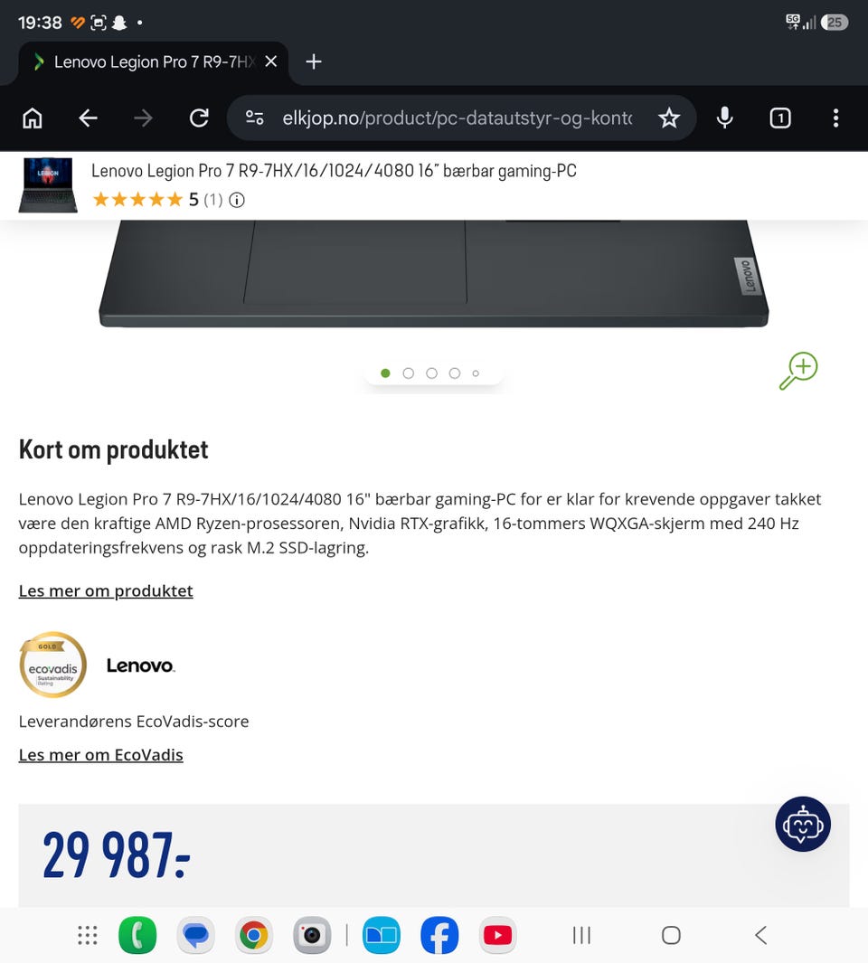 Galleribilde