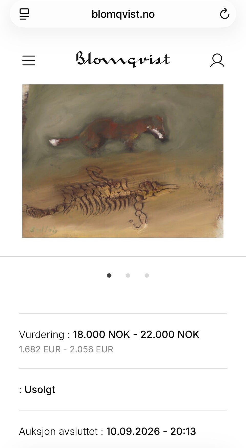 Galleribilde