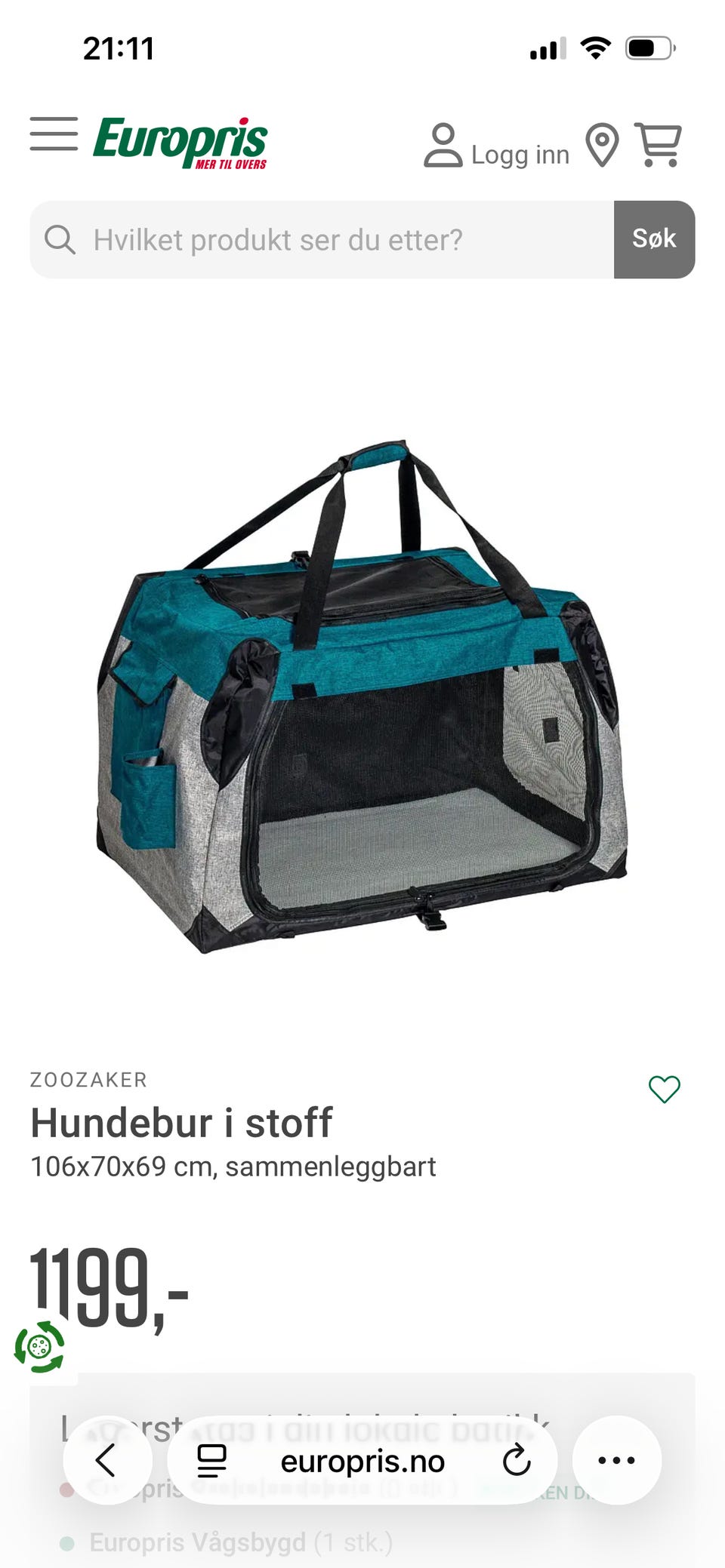 Galleribilde