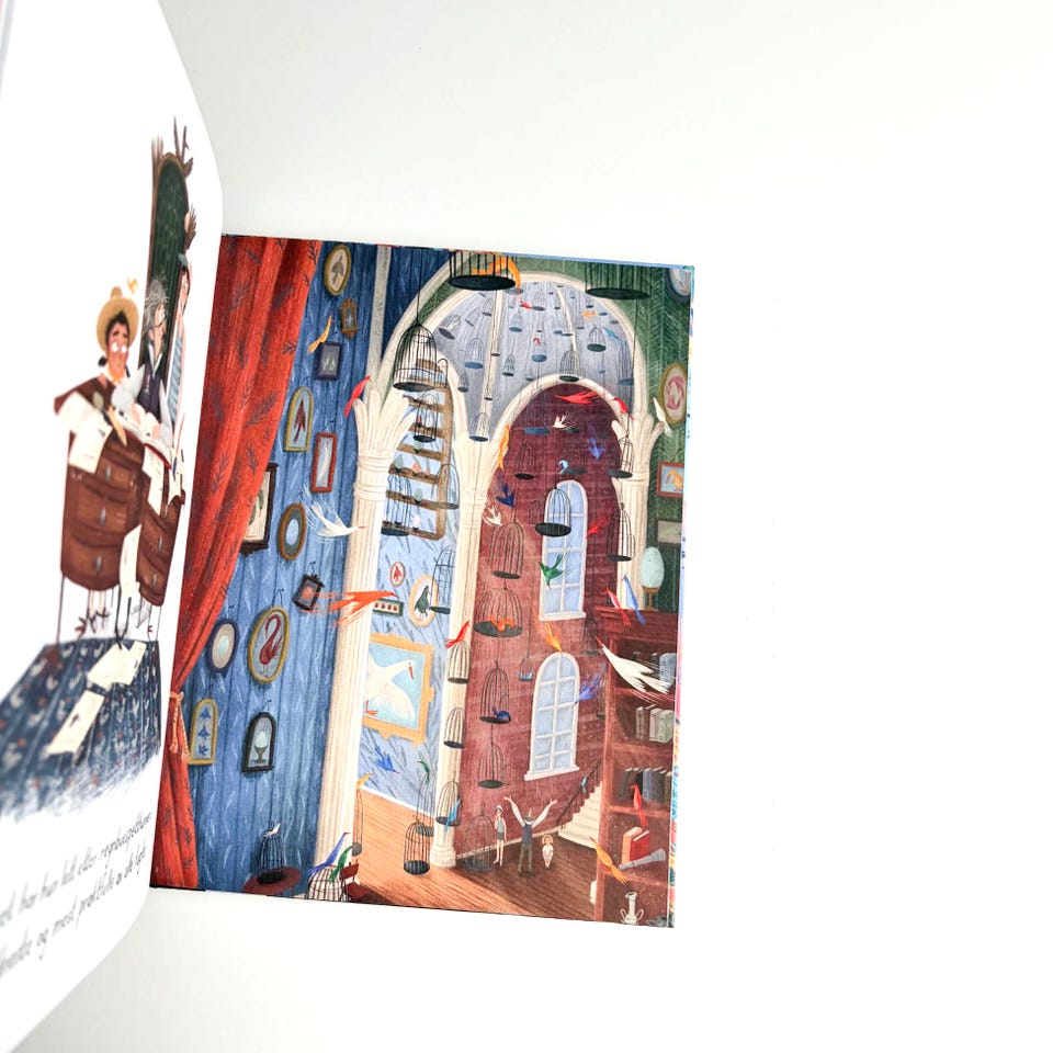 Galleribilde