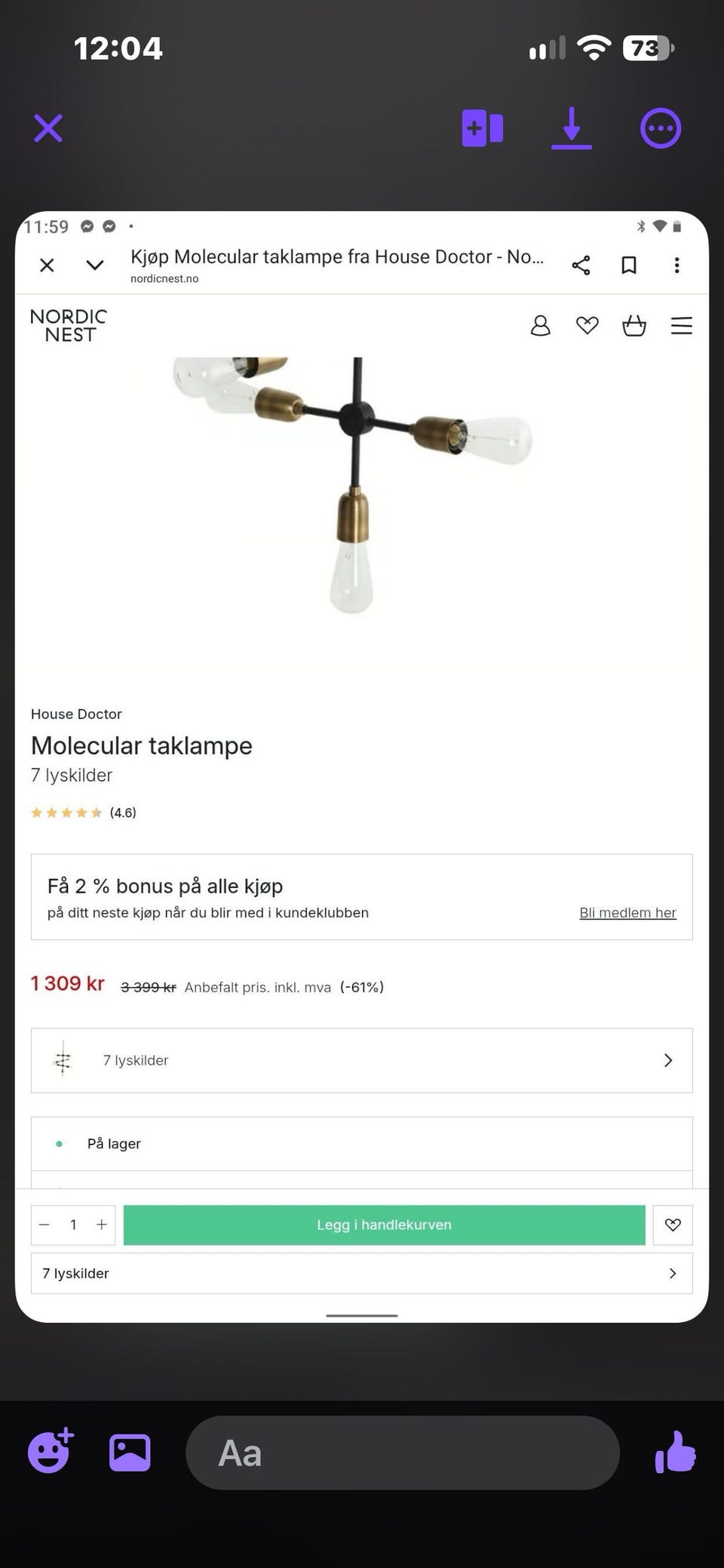 Galleribilde