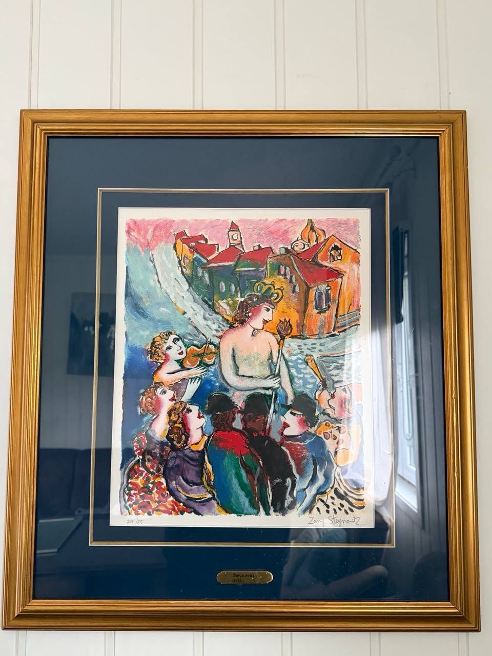 Galleribilde
