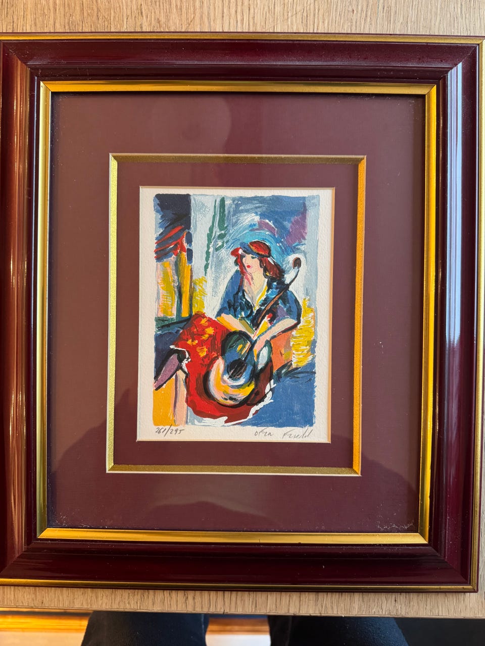Galleribilde