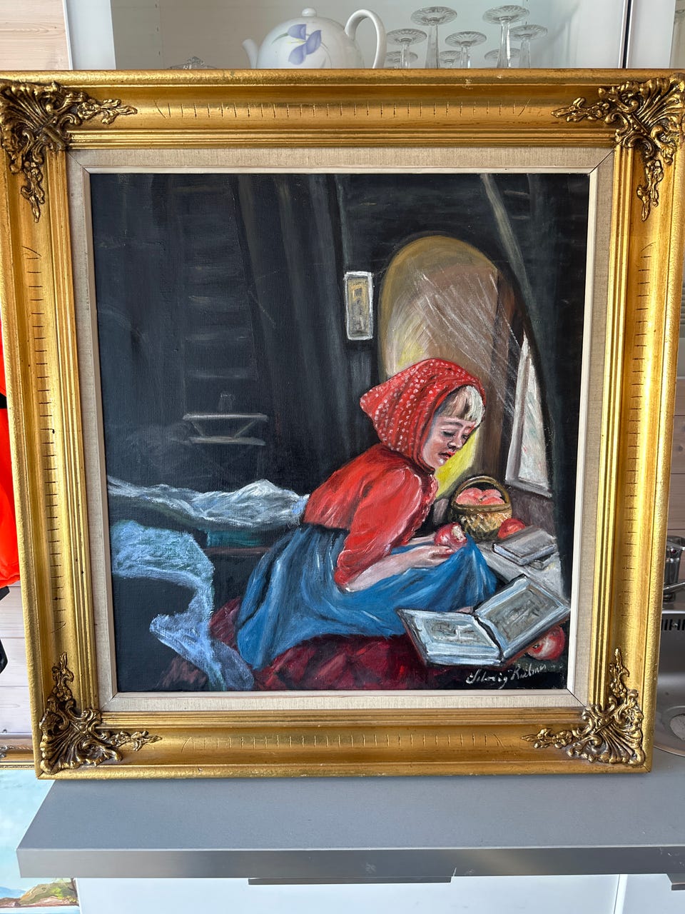 Galleribilde