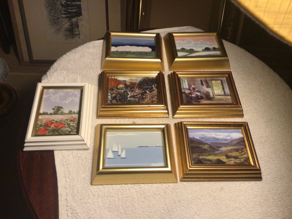 Galleribilde