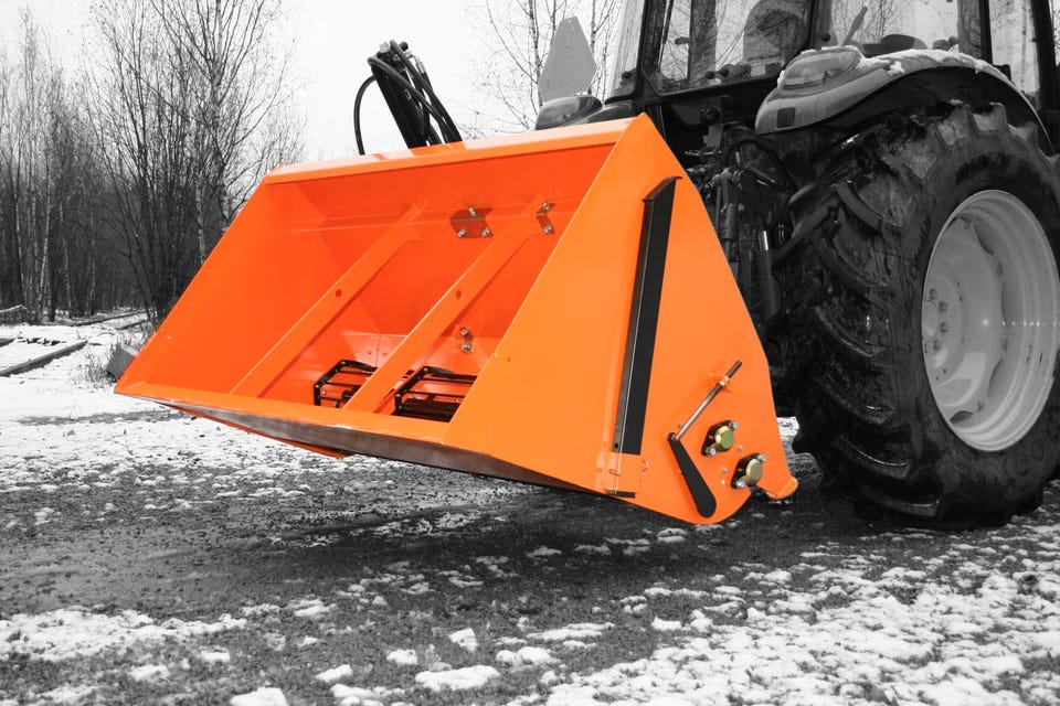 Snowline SL-8, Strøkasse 2022