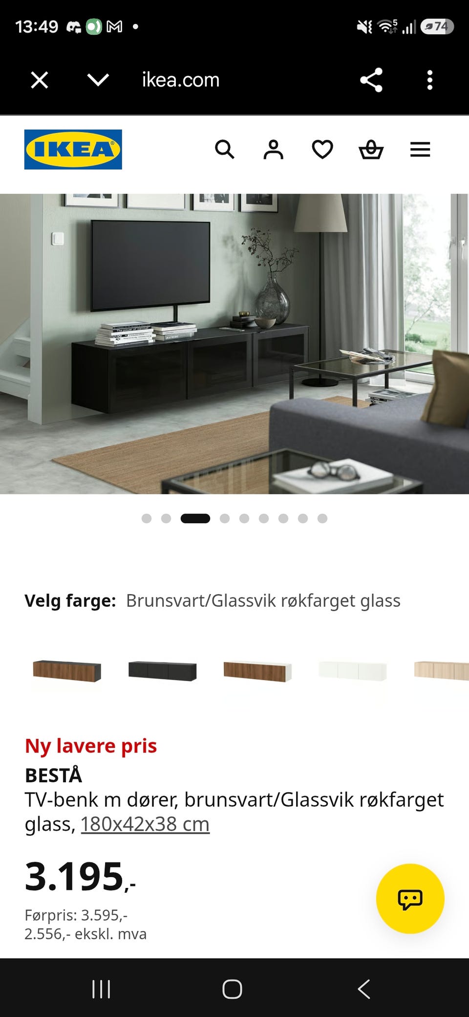 Galleribilde