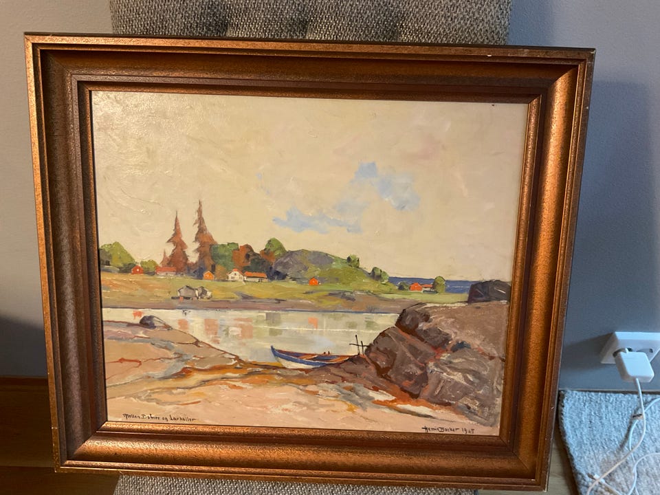Galleribilde