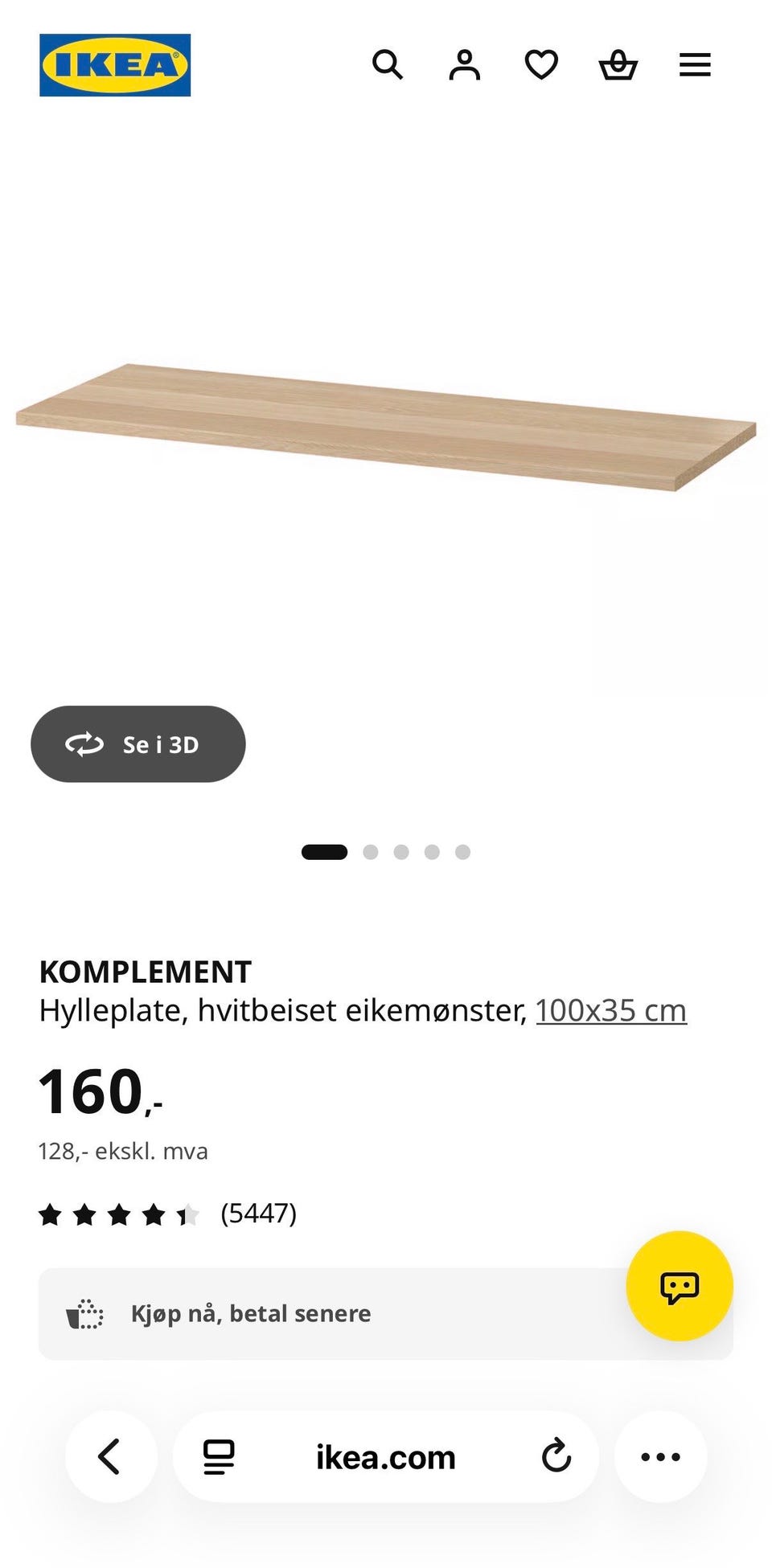 Galleribilde