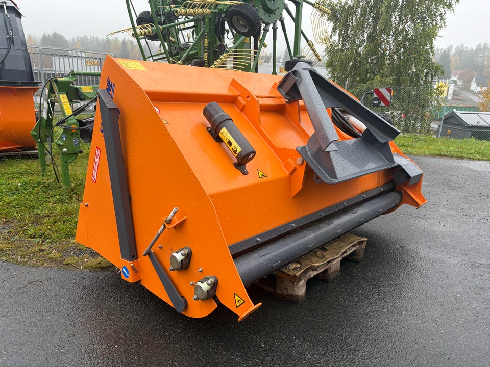 Snowline SL 14 Strøkasse – bilde 2 av 3