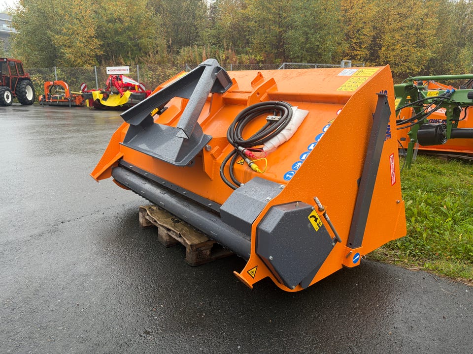 Snowline SL 14 Strøkasse – bilde 3 av 3