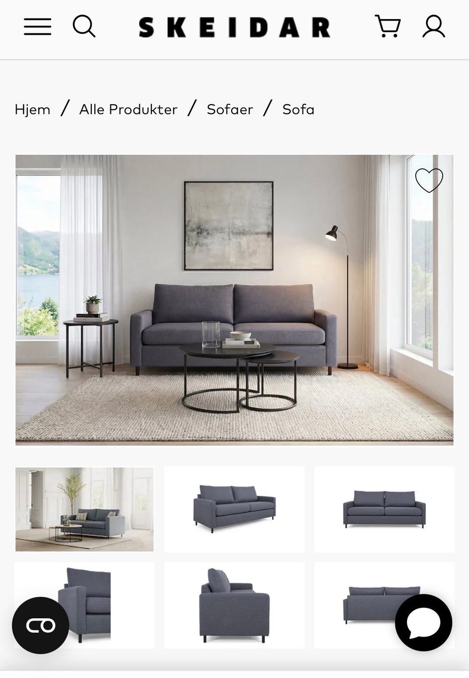 Galleribilde