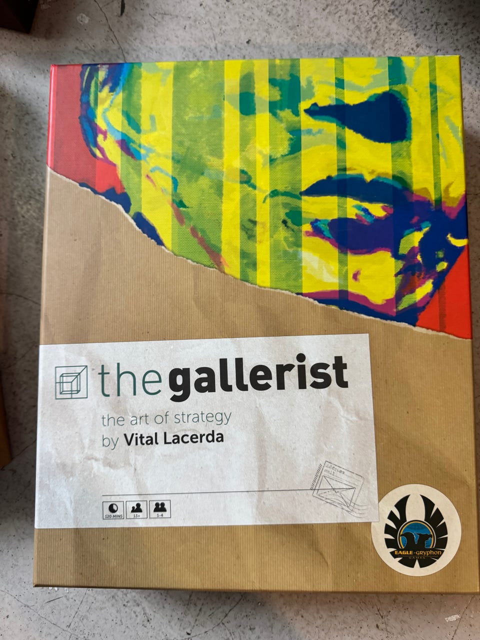 Galleribilde
