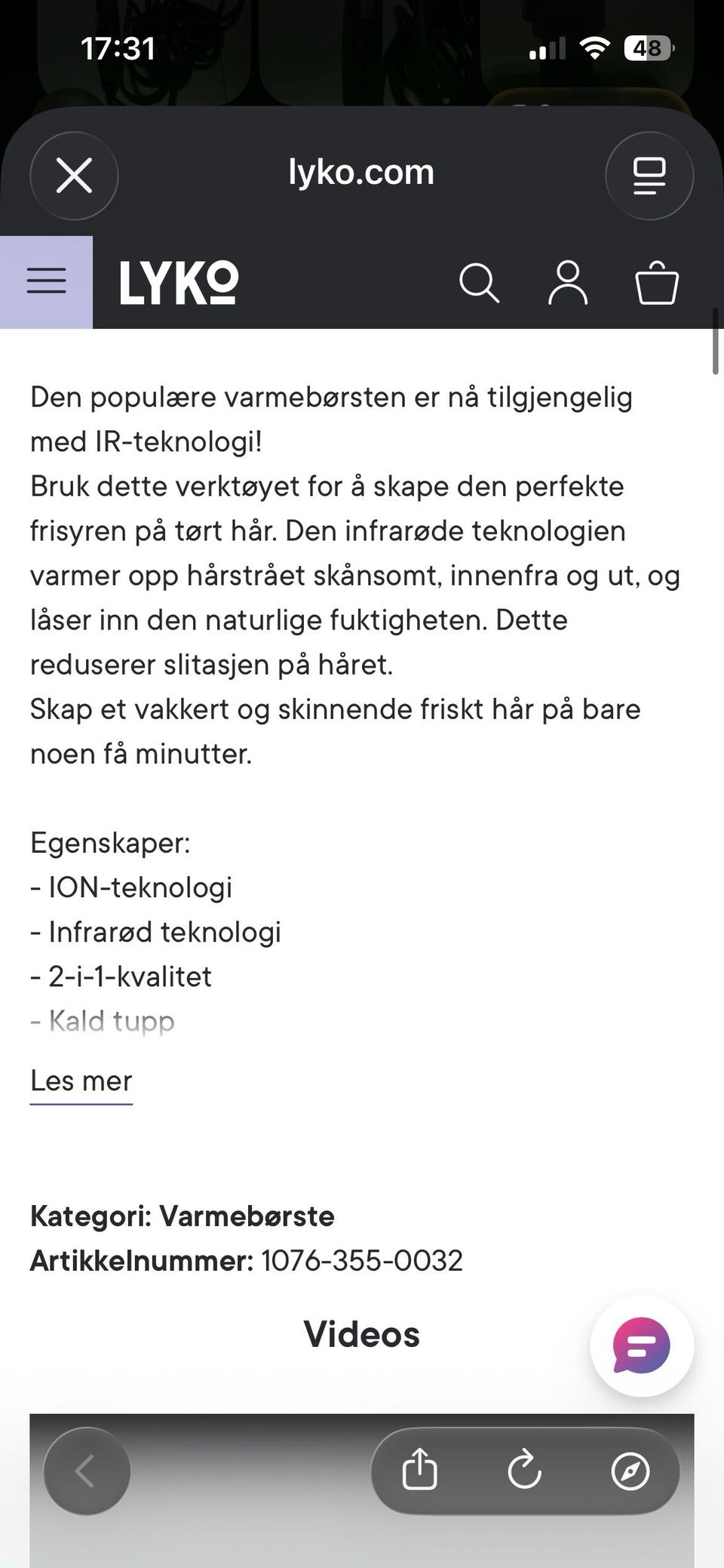 Galleribilde
