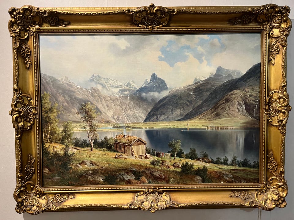 Galleribilde