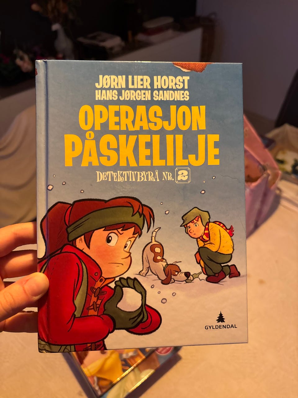 Galleribilde