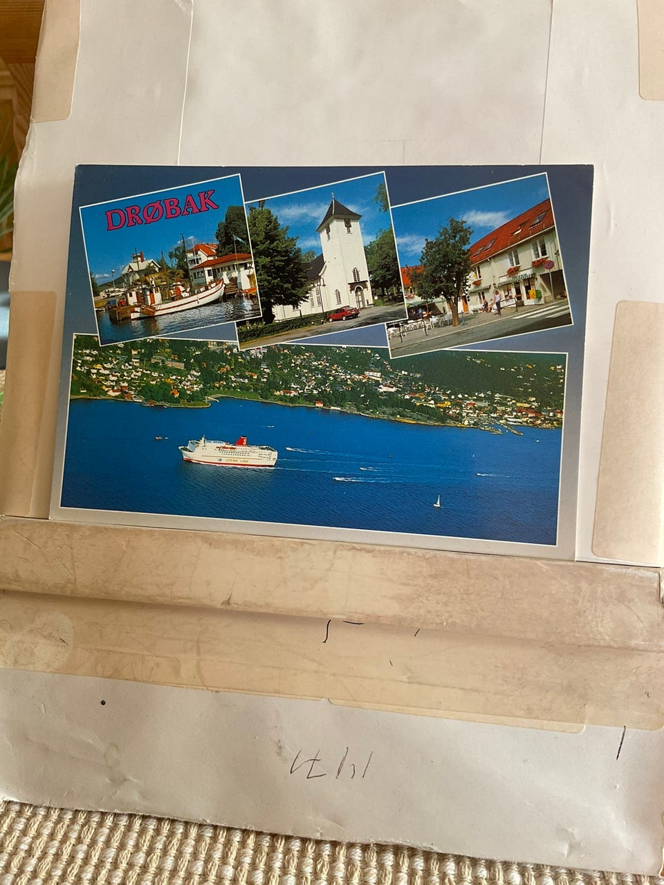 Galleribilde