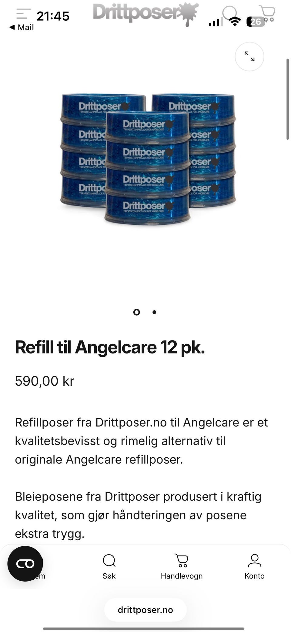Galleribilde