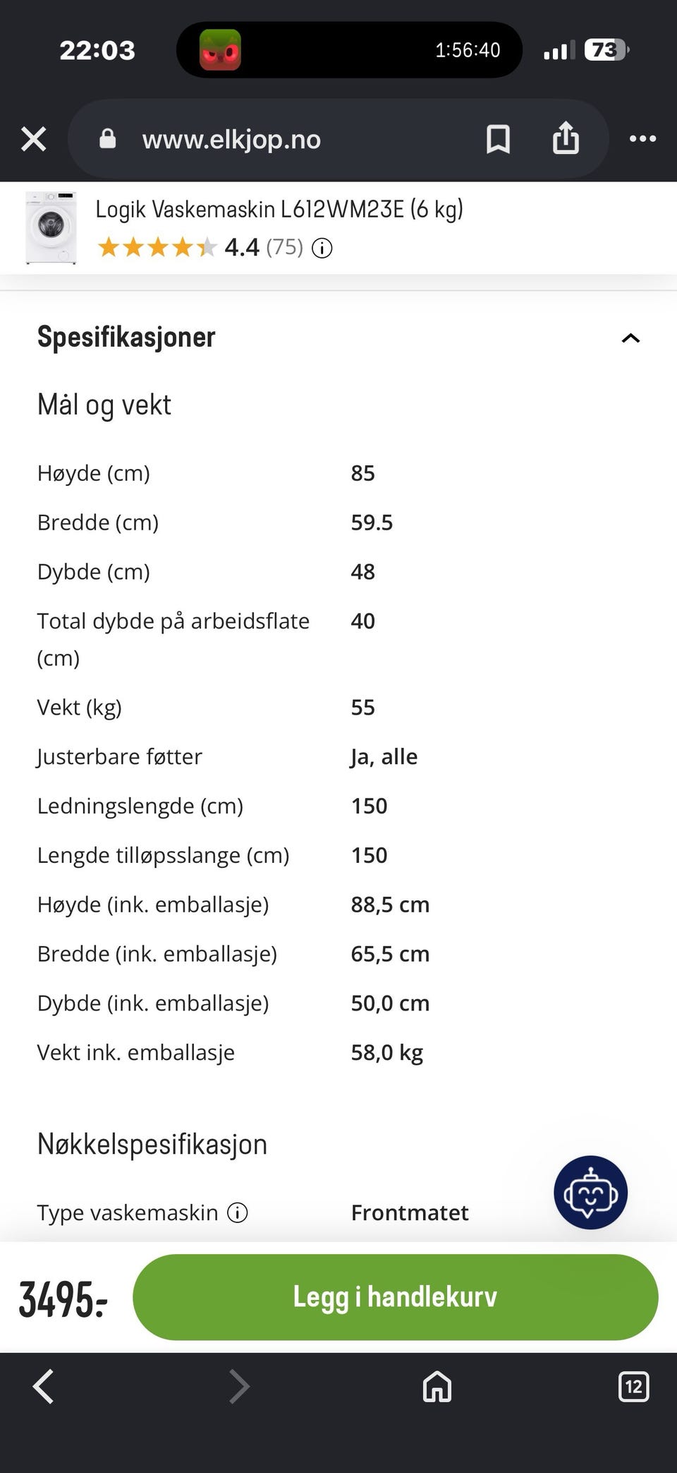 Galleribilde