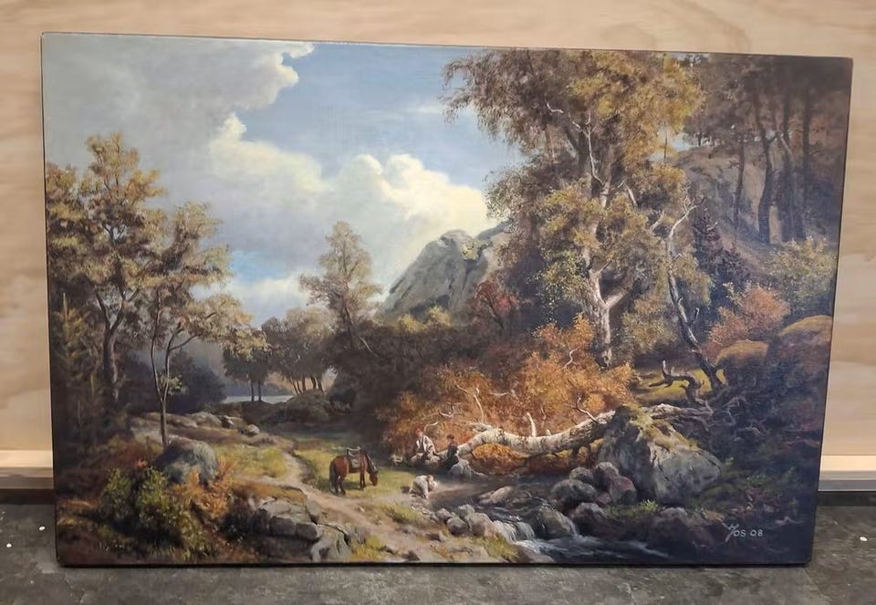 Galleribilde