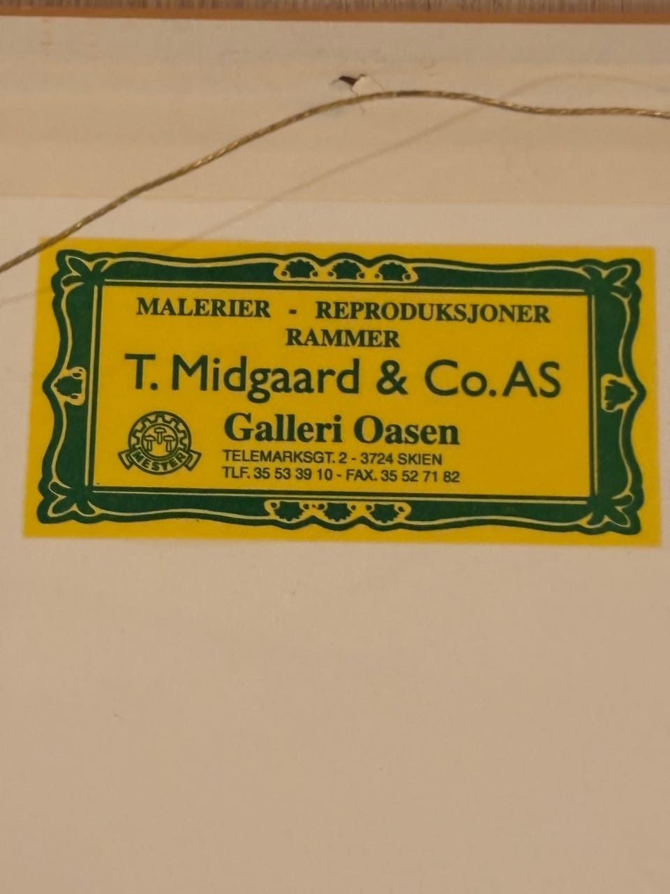 Galleribilde