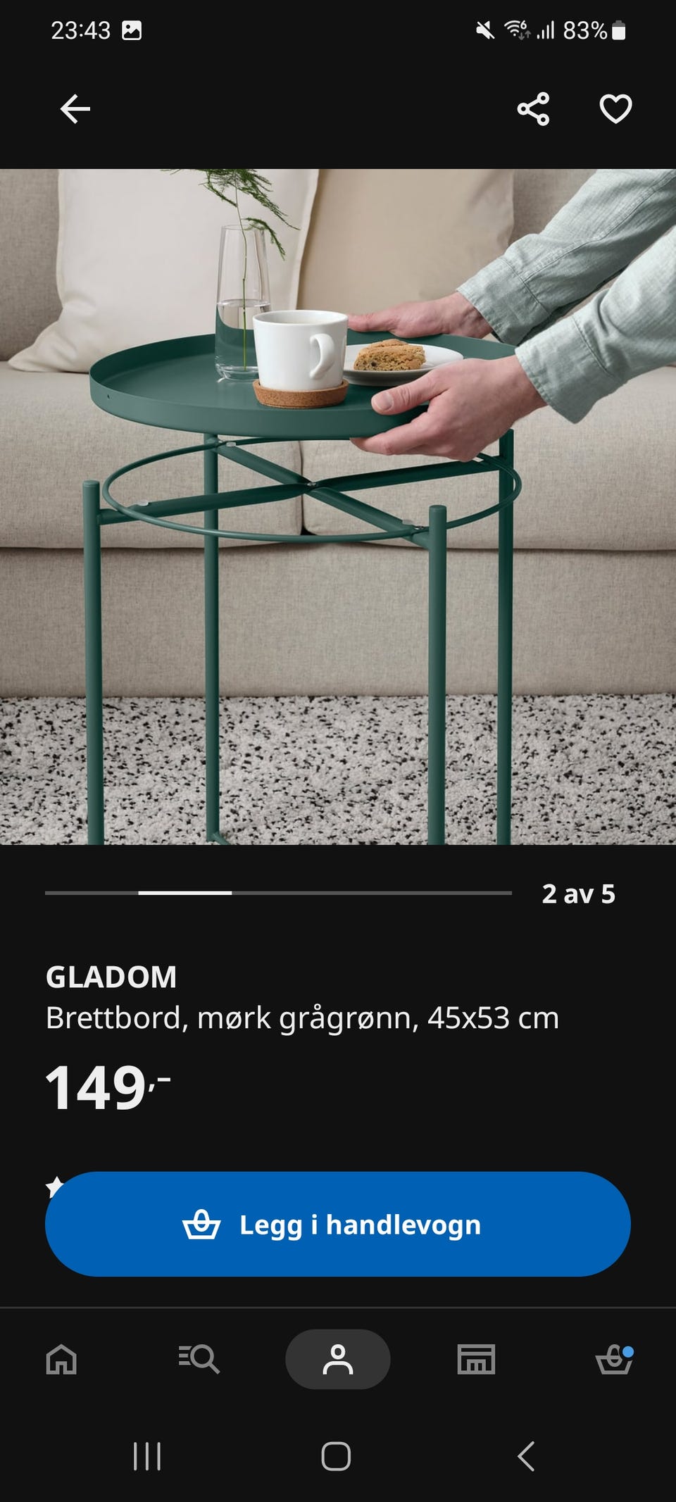 Galleribilde