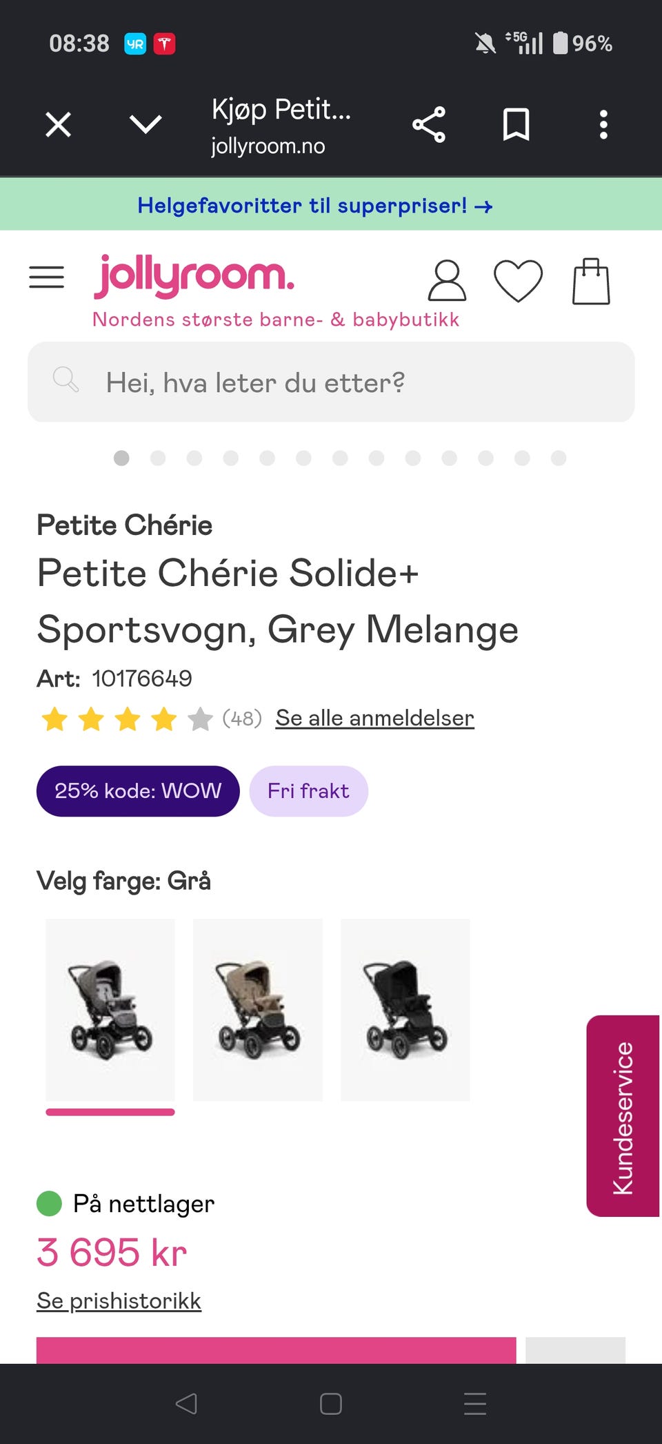 Galleribilde