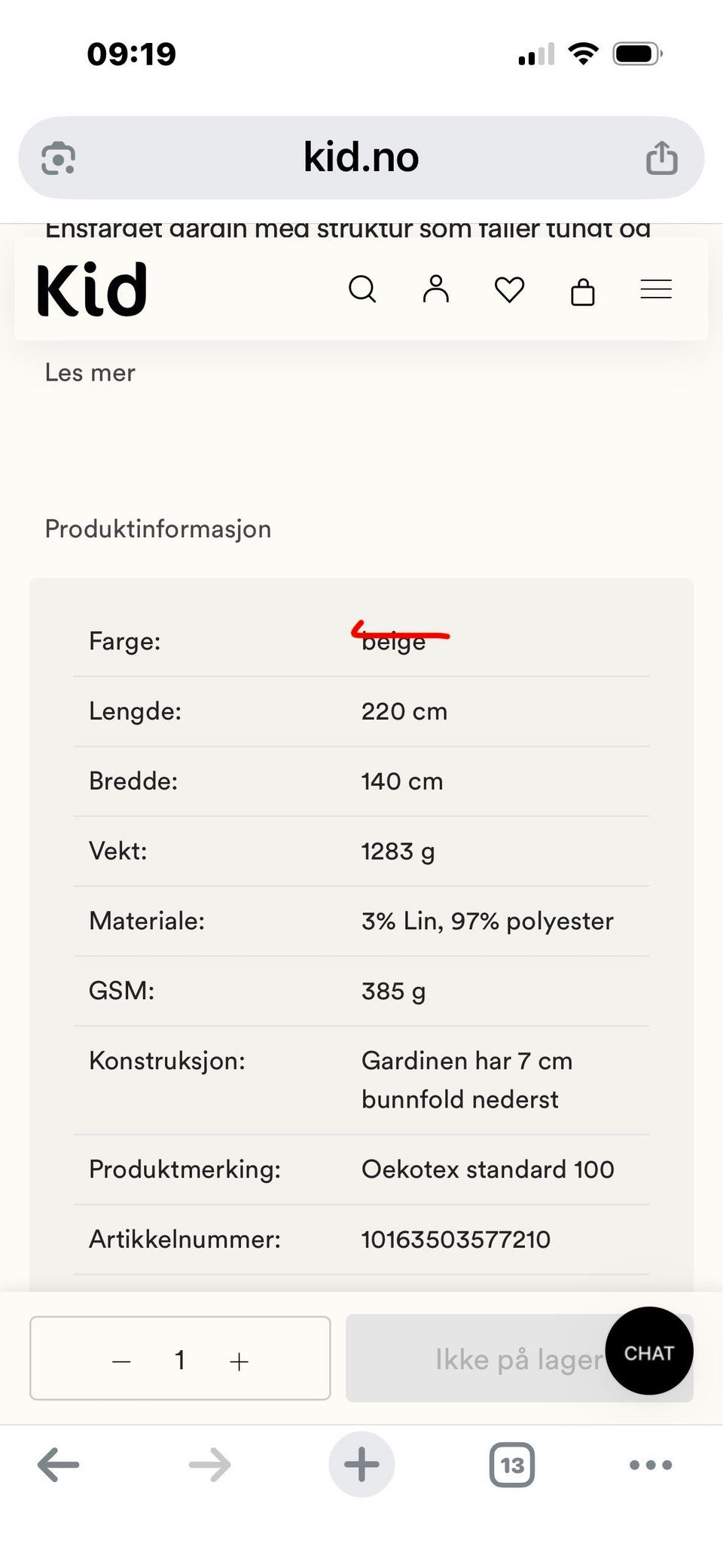 Galleribilde