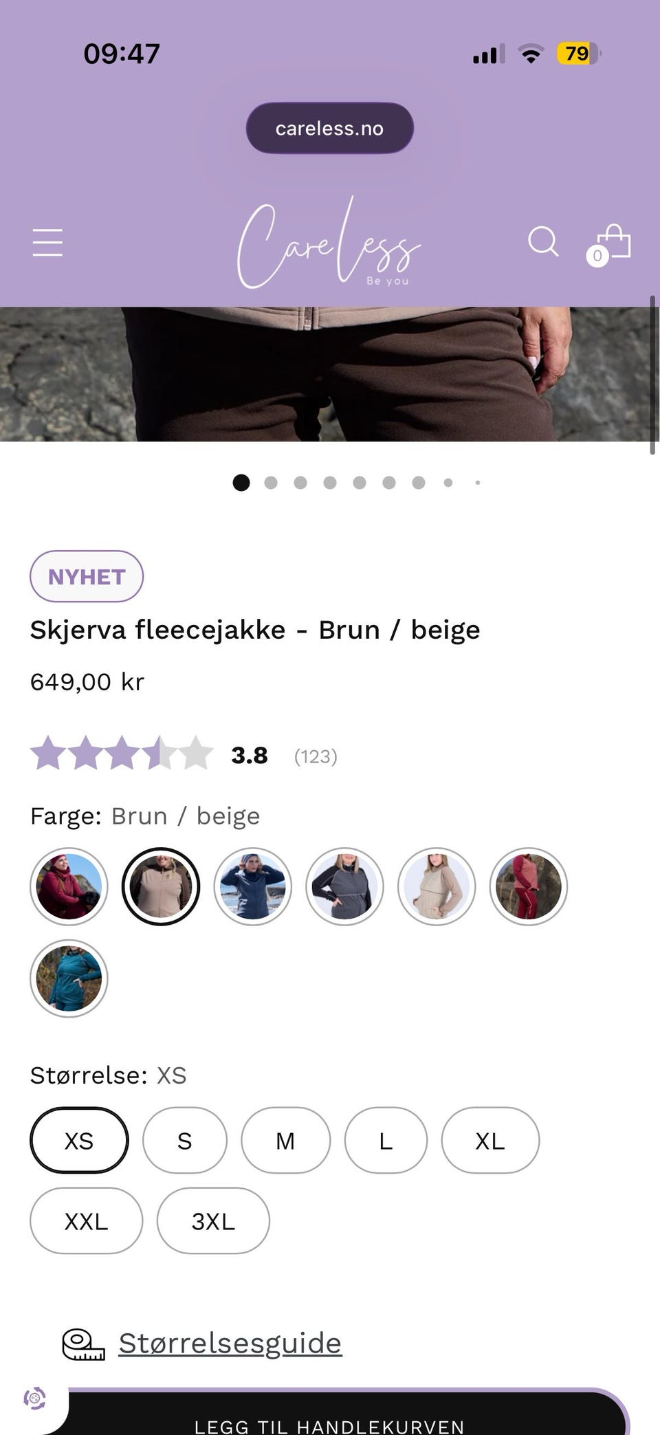 Galleribilde