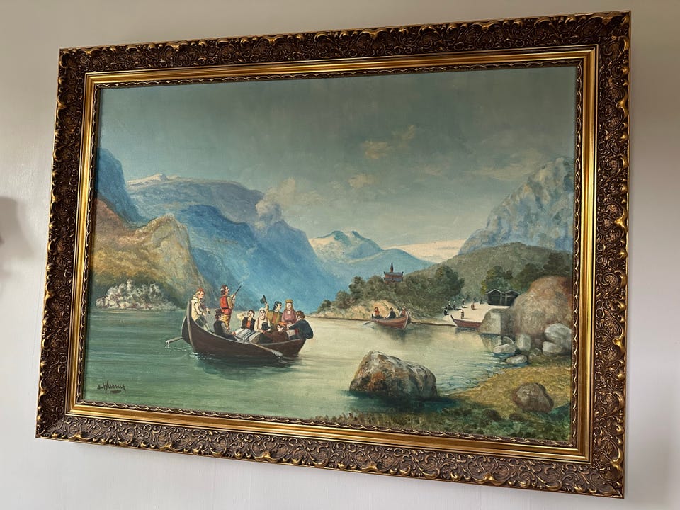 Galleribilde