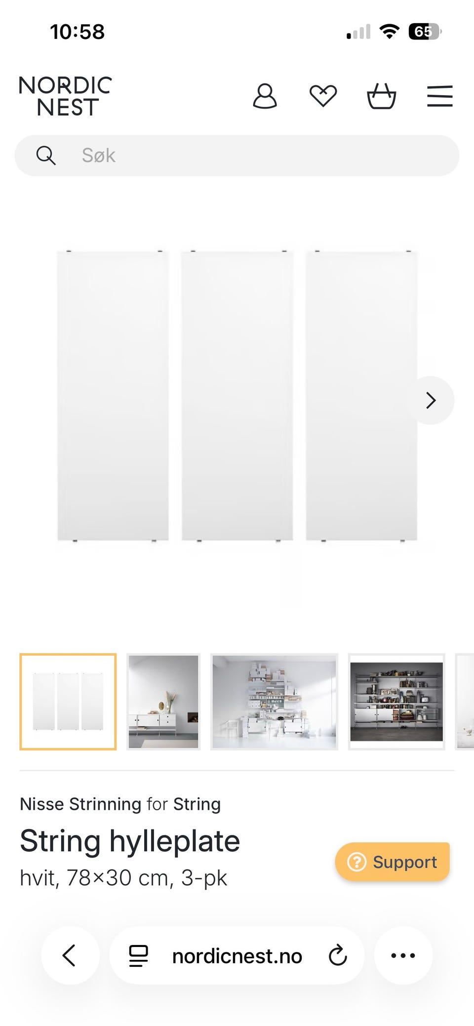 Galleribilde