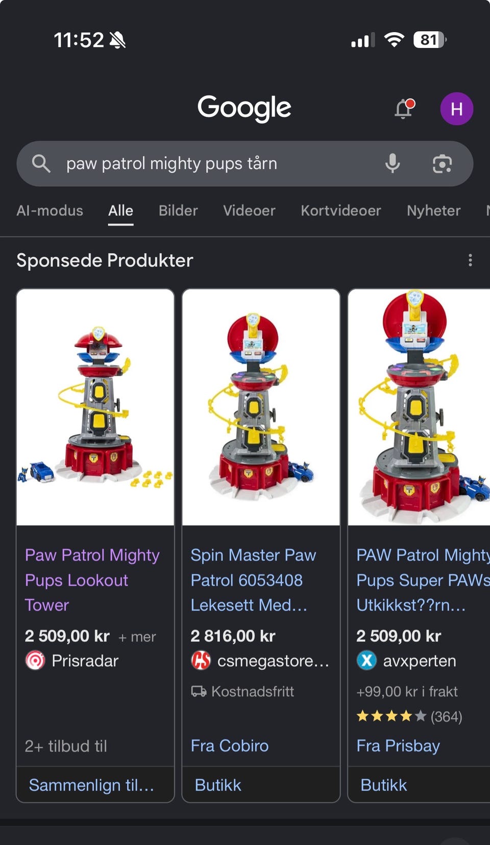 Galleribilde