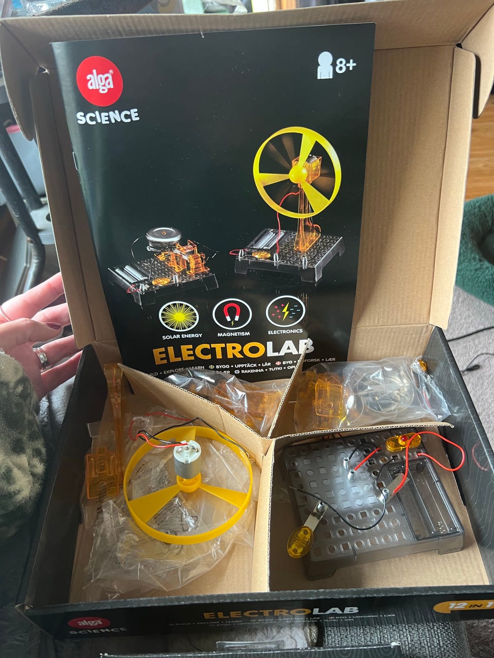 Galleribilde