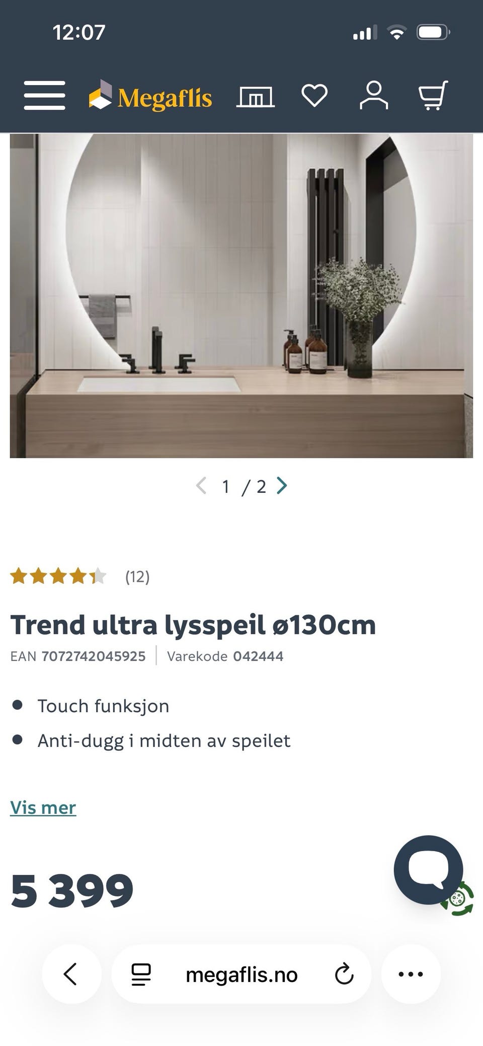 Galleribilde
