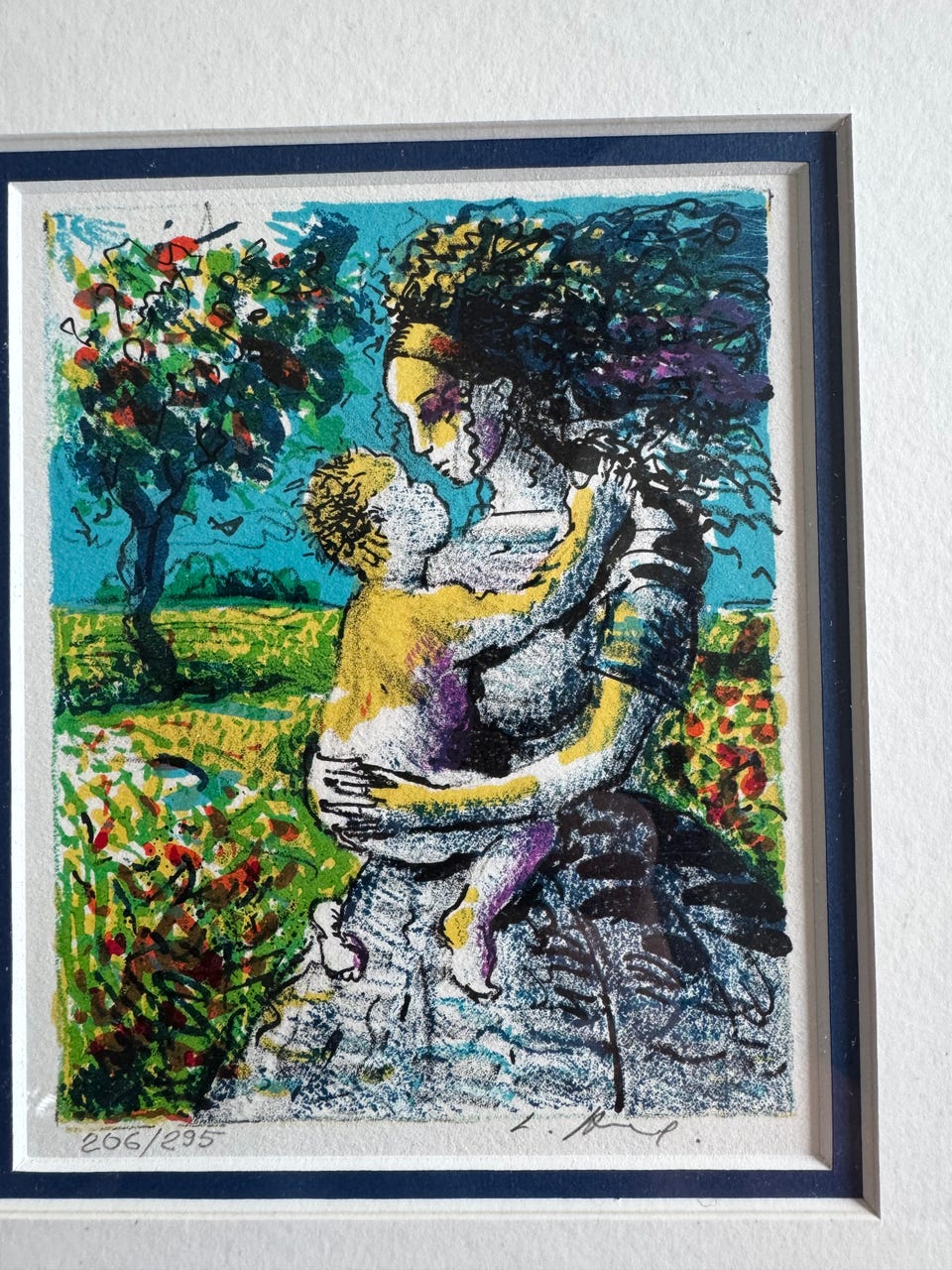 Galleribilde