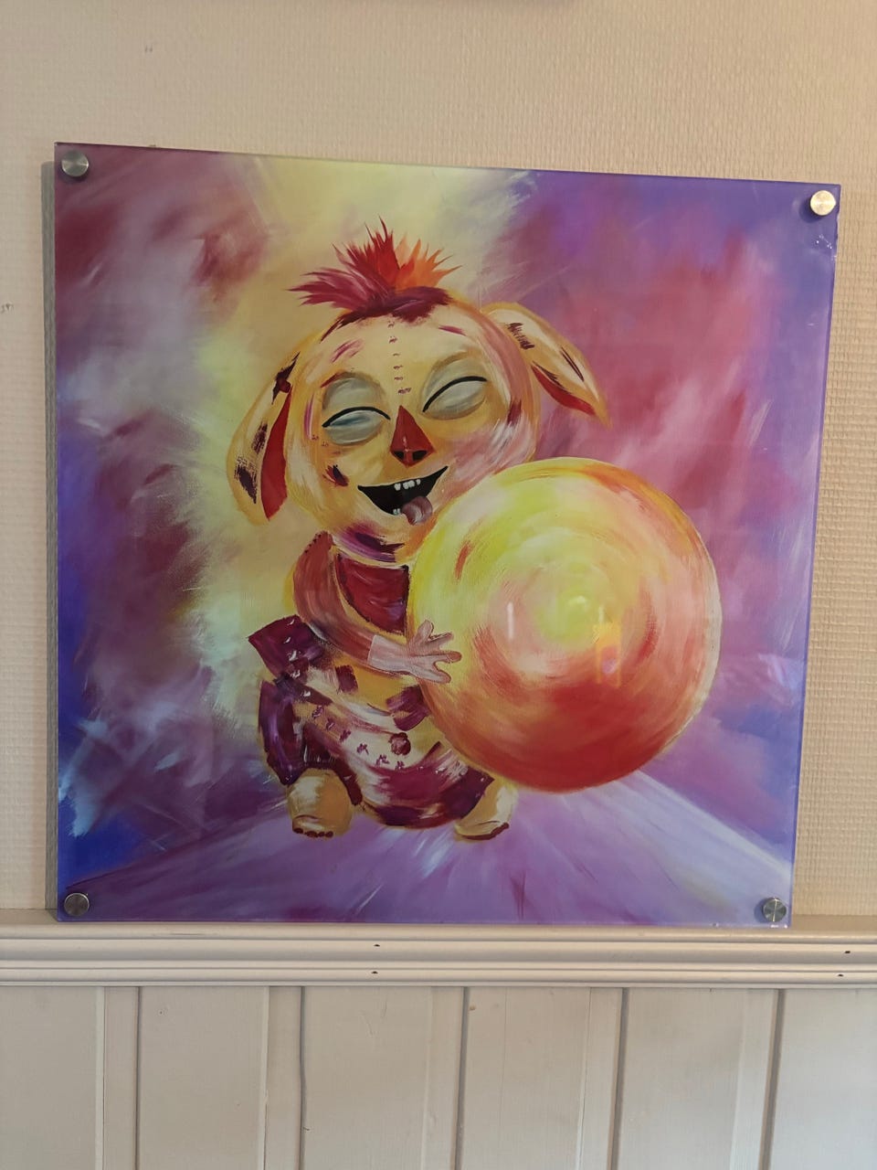 Galleribilde