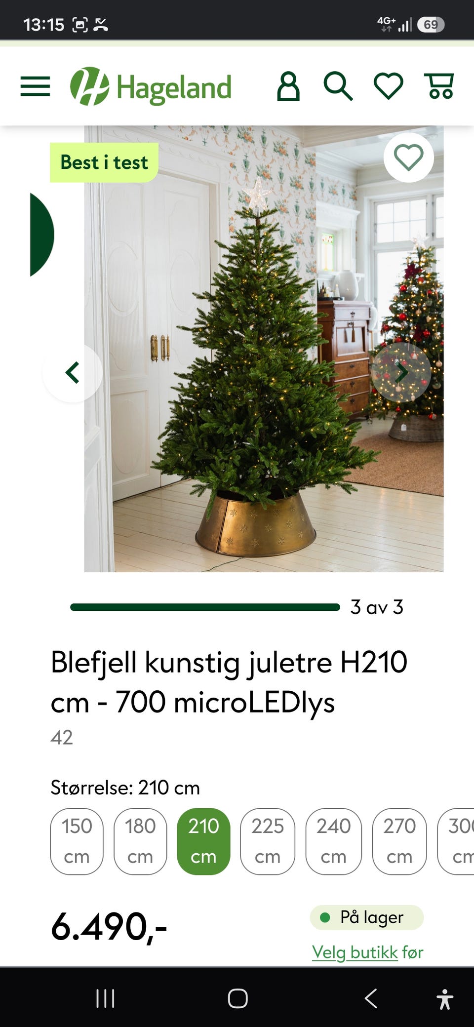 Galleribilde