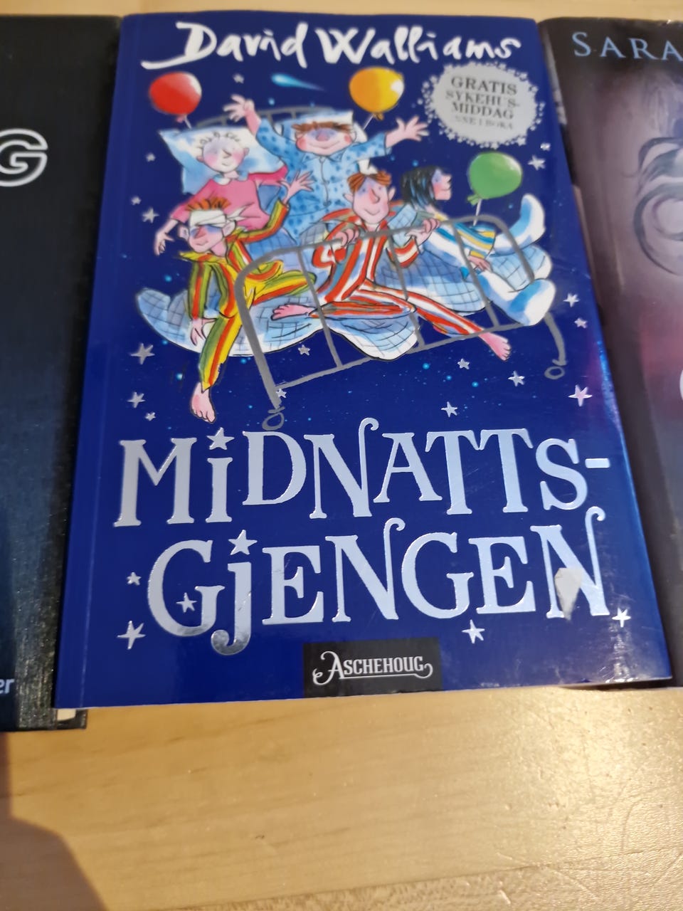 Galleribilde