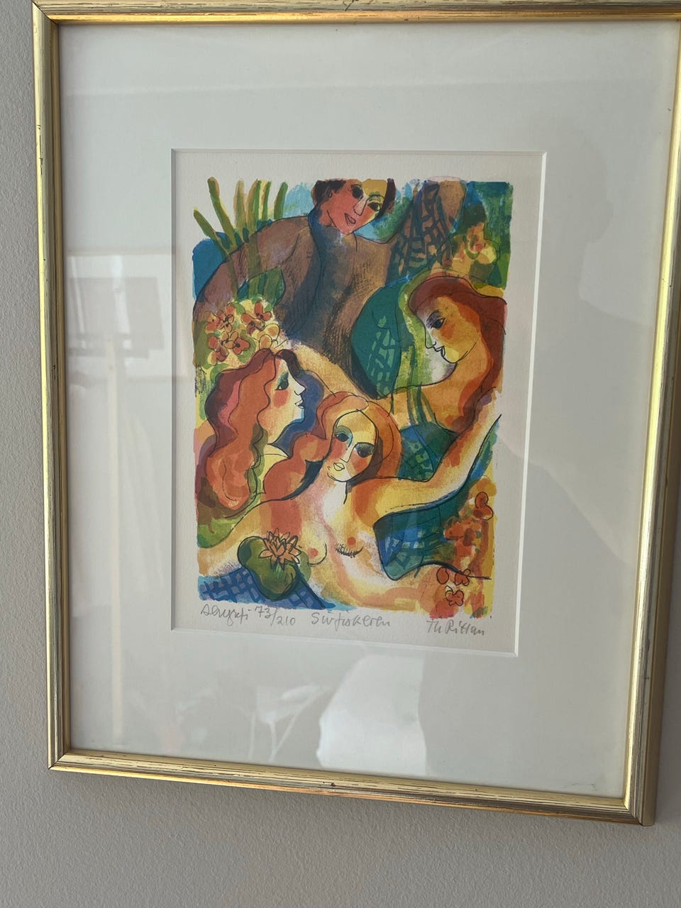 Galleribilde